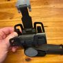 Karcher Window Vac. Extension Pole and Extras Image 10