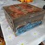 Vintage Jacobs Tin Image 3