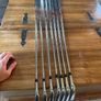 Taylormade Rbladez tour stiff flex shaft Image 4