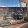 Lego Ford Mustang Image 2