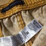 Womens 100% linen trousers Image 3