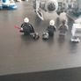 lego star wars tie bomber Image 2