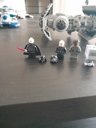 lego star wars tie bomber