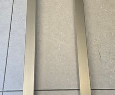 Metal Table Legs