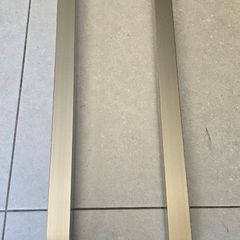 Metal Table Legs