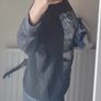 Van Gogh jumper Image 3