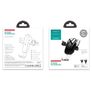 Joyroom Car Air Vent Gravity Phone Holder Black Jr-zs198 Image 2