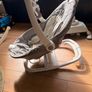 Joie Sansa 2in1 chair rocker/swing Image 8