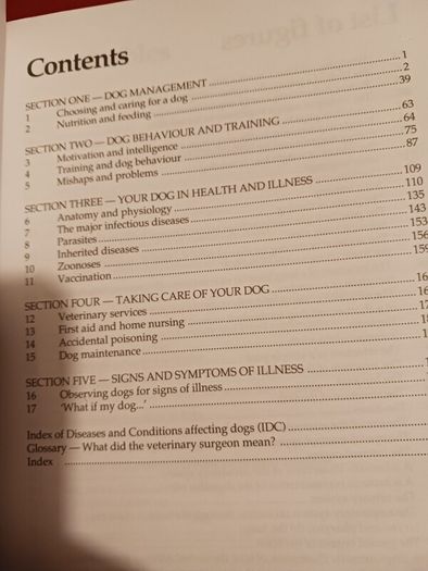 Doglopaedia/ A Complete Guide to Dog Care/ J.M Evans & Kay White