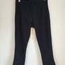Sweaty Betty Cropped Leggins Size Medium Image 2
