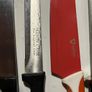 Kitchen Knifes Image 2