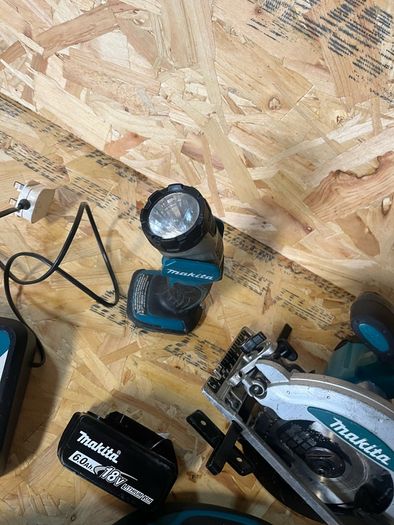makita