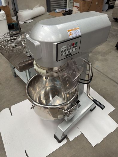 Commercial Stand mixer