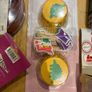 Selection of Baking items Image 6