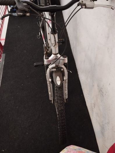 26inch bike
