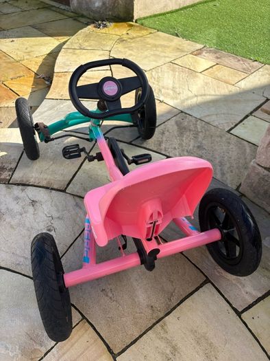 Berg Buddy Lua Go Kart