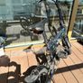 Fiido D2S Folding Electric Bike, Good Condition Image 7