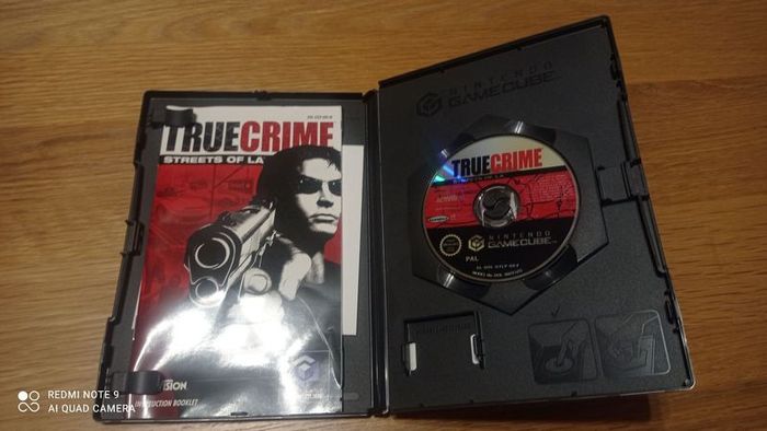 True Crime Streets of LA