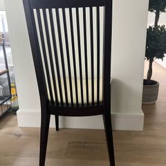 chairs