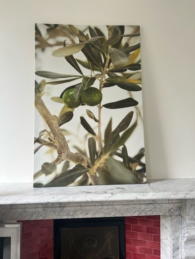 wall art