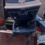 3 Outboards. All 2stroke. 2x6hp & a 4hp Image 2