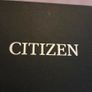 Citizen Titanium Automatic Watch Image 6