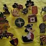 Lapel pin badges Image 4