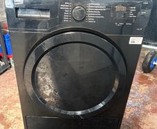 Beko Condenser Dryer
