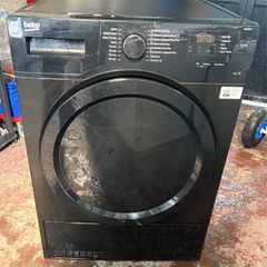 Beko Condenser Dryer