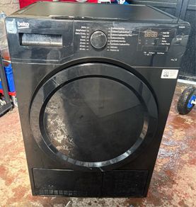 Beko Condenser Dryer