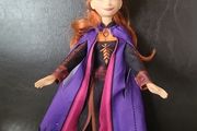 Disney Frozen 2 Anna Doll
