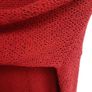 Italian zip cardi size 22 Image 10
