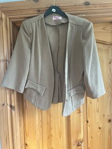 blazer