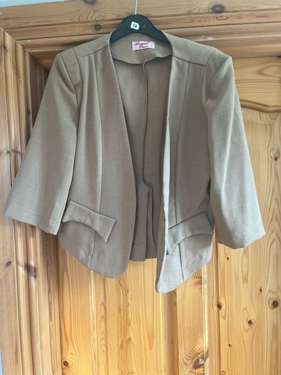 blazer