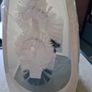 Miomare Toilet Brush Set Brand New Image 8