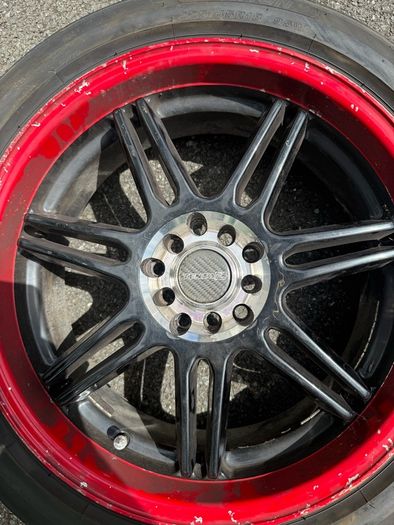 wheels for sale