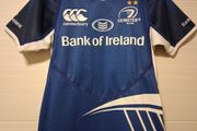 Leinster Jersey. Official Canterbury Leinster Rugby Home Jersey. Collect In Dublin Or Receive Via Post.