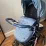 silver cross pram Image 2