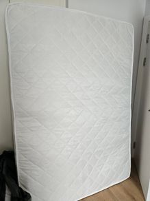 mattress