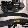Mirrorless camera Nikon Z5 + NIKKOR Z 24-70mm f/4 S lens Image 6