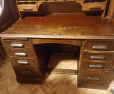 Writing Desk