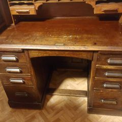 Writing Desk