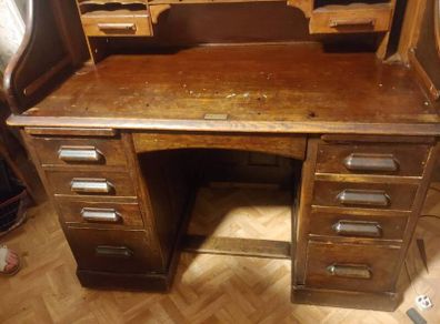 Writing Desk