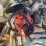 Top-handle chainsaw Image 2