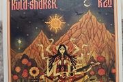 Kula Shaker CD - K2.0