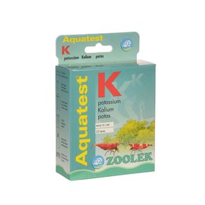 Zoolek Aquatest K