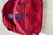 Bayern Munich sports bag