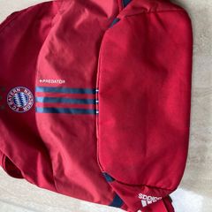 Bayern Munich sports bag