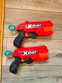 Nerf Gun