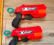 Nerf Gun